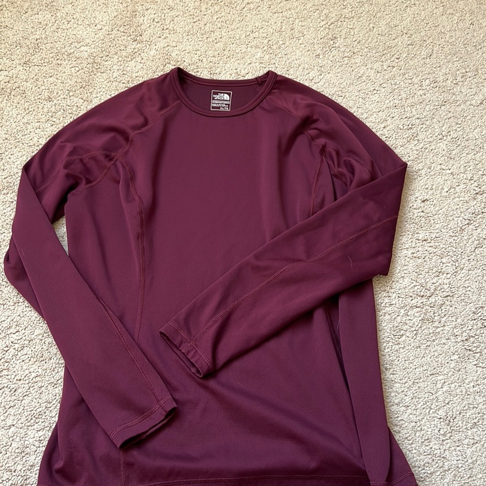 Base layer